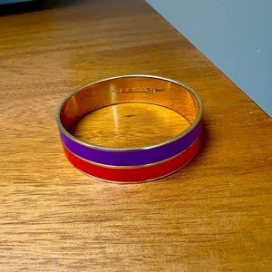 Kate Spade Bangel “take a chance”